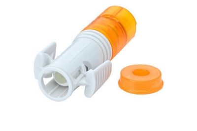 Chemfort® Syringe Adaptor Lock