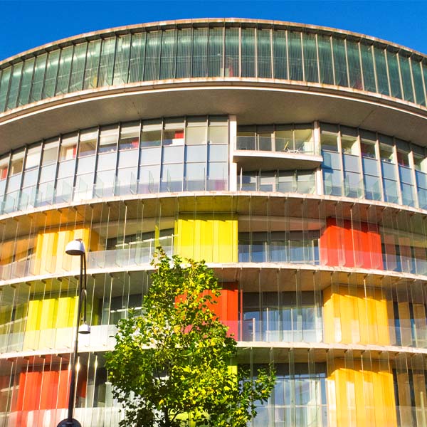 Skånes universitetssjukhus