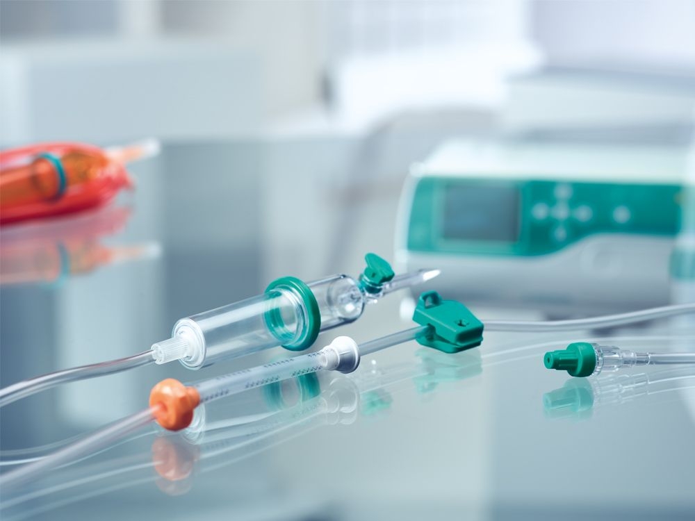 Infusomat® Space Line