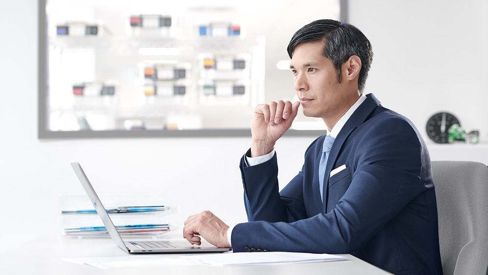 Sjukhuschefer tänker på utmaningar inom hälso- och sjukvården