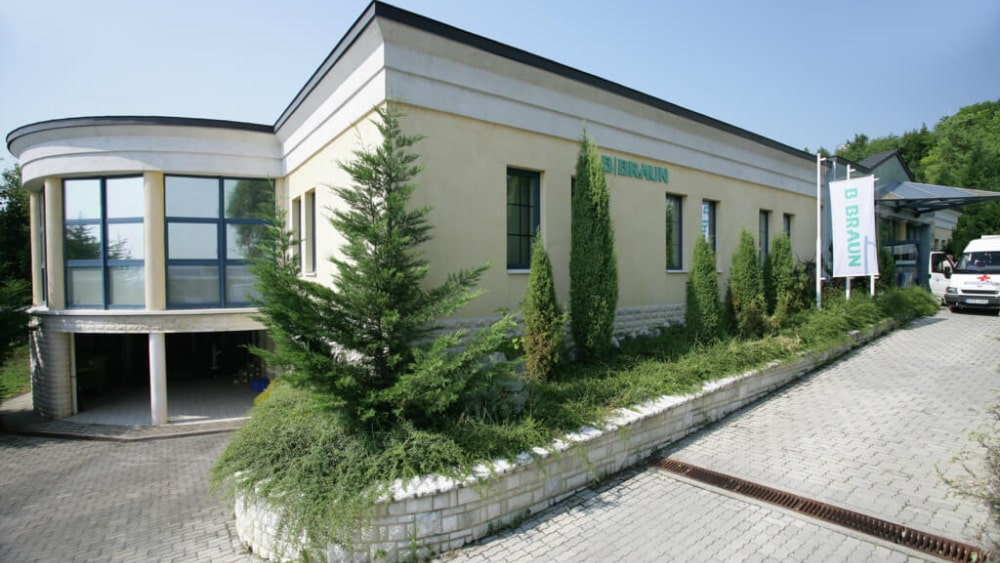 Ungern, Szekszard