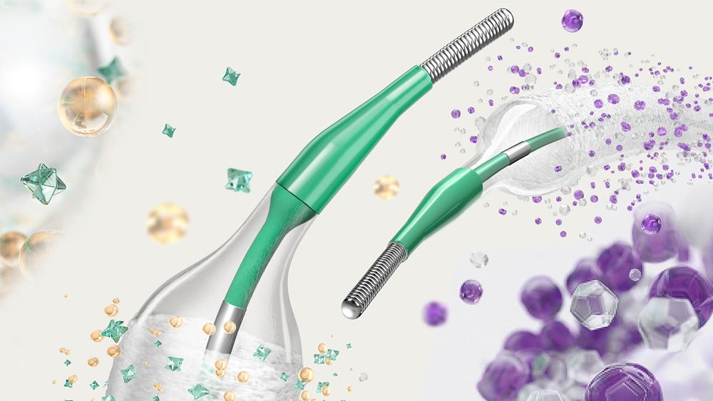 Paclitaxelbelagd koronarballong och sirolimusbelagd ballong