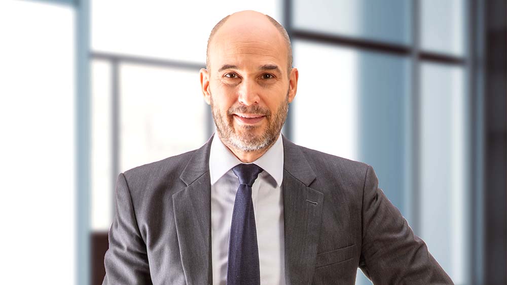 Sjukhuschefen får kostnader i fokus med SAM Fleet Care