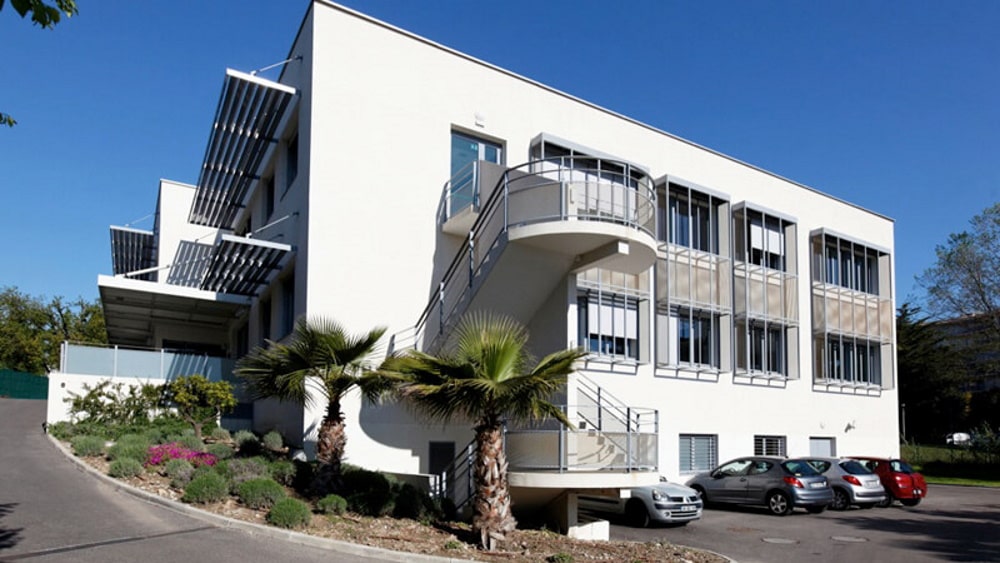 Frankrike, Antibes