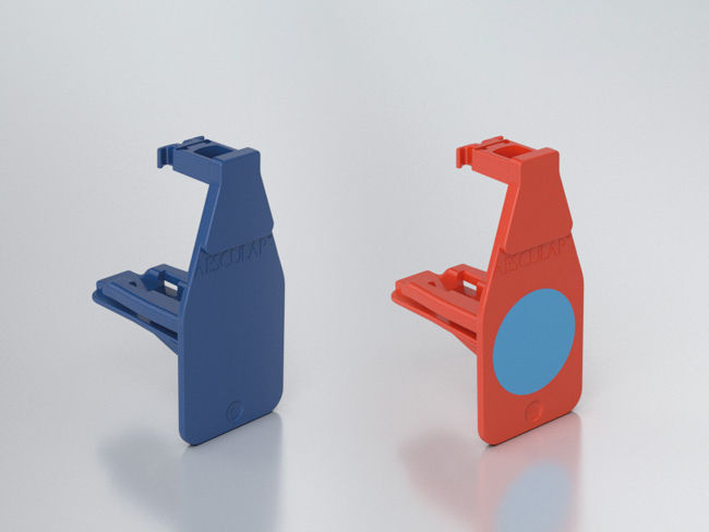 AESCULAP Aicon® containerlås