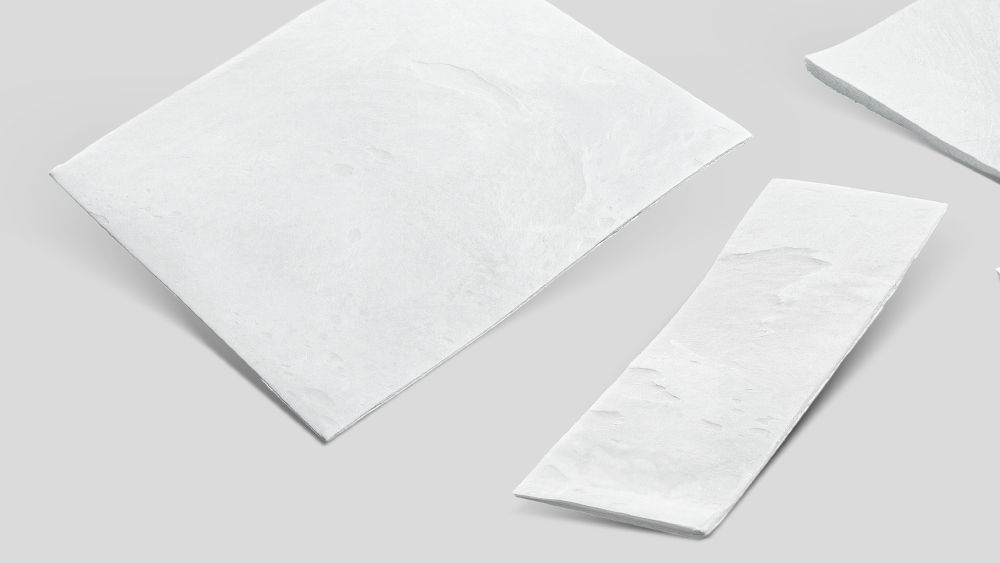 Lyoplant® Onlay biologisk, resorberbar durasubstitut