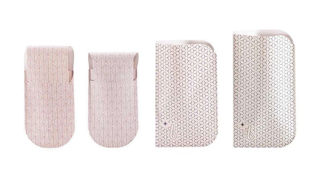 På grund av dess låga PVC-innehåll (jämfört med 100 procent PVC-påsar) markerar denna nya generation påsar vår gemensamma väg mot en grönare Actreen®.
