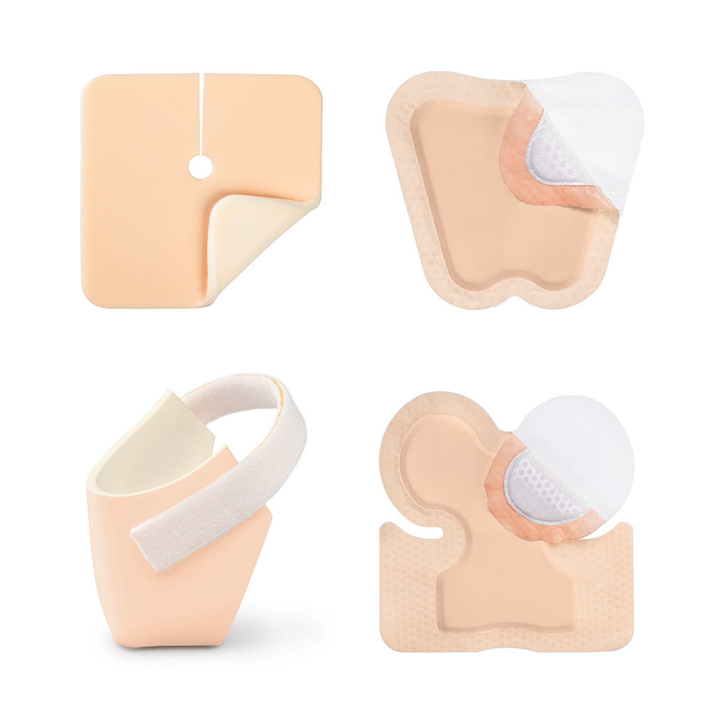 Askina Heel förbandssortiment