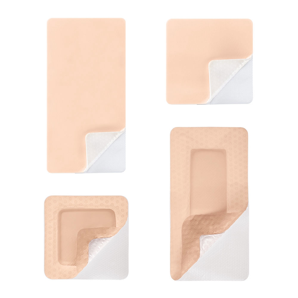 Askina DresSil förbandssortiment