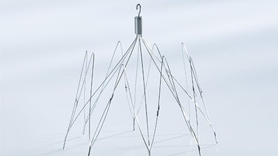 Vena Cava-filter