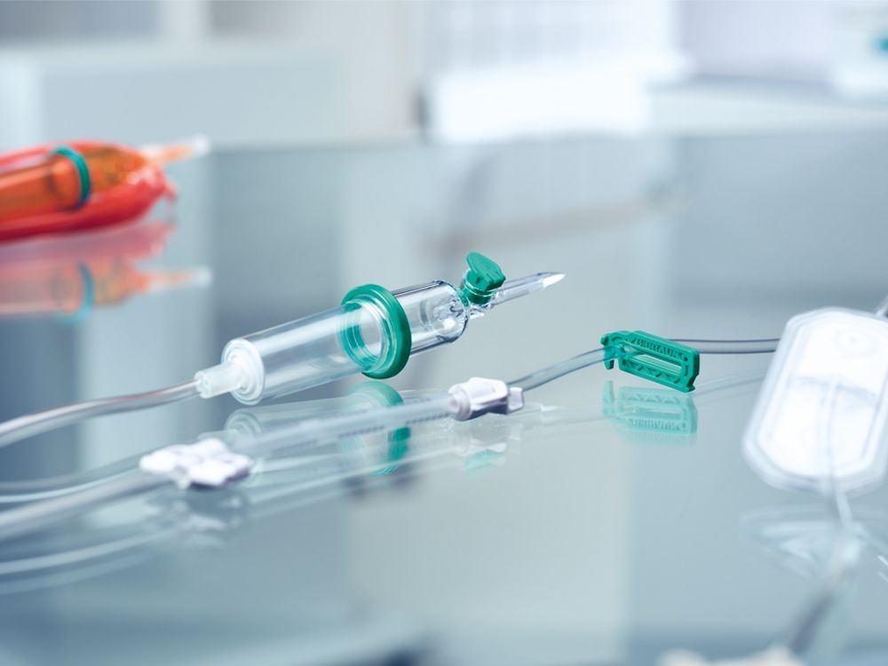 Infusomat® Space Line