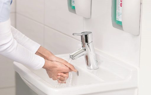 Handtvätt