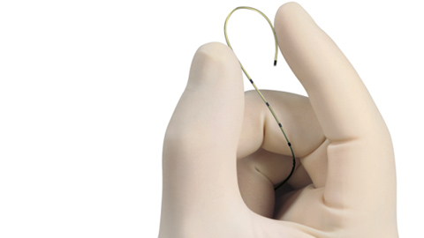 Epiduralanestesi
