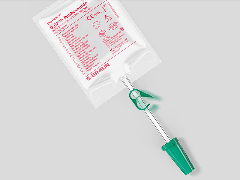 Uro-Tainer