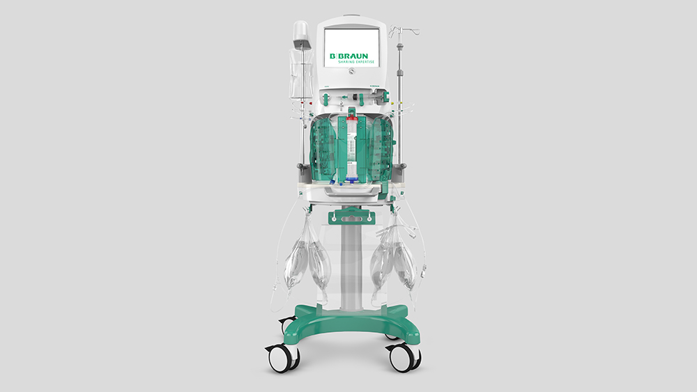 Omni-maskin