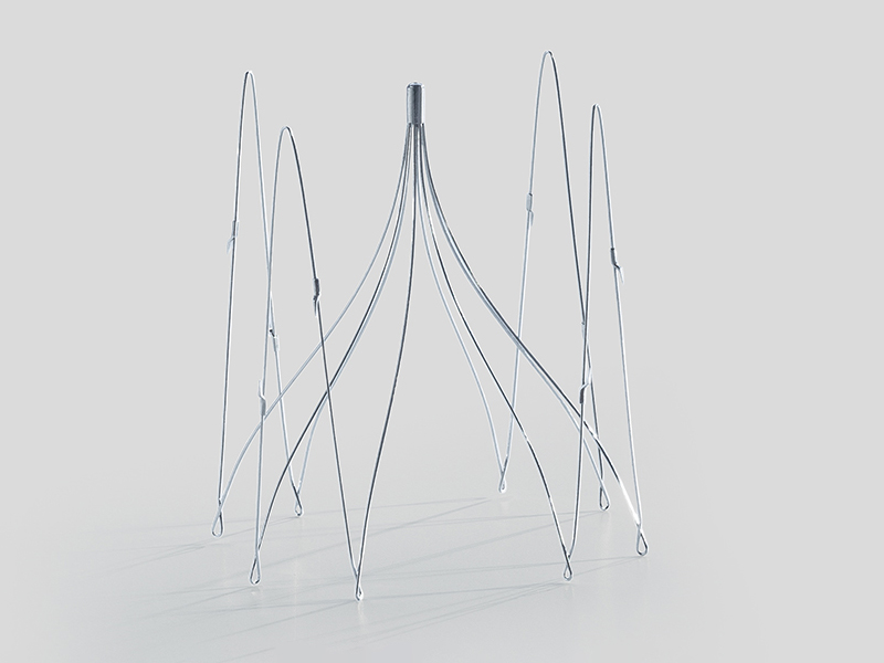 VenaTech™ vena cava-filter