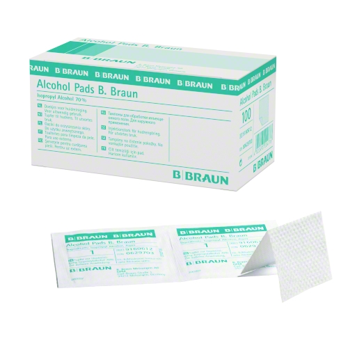Alcohol pads deals